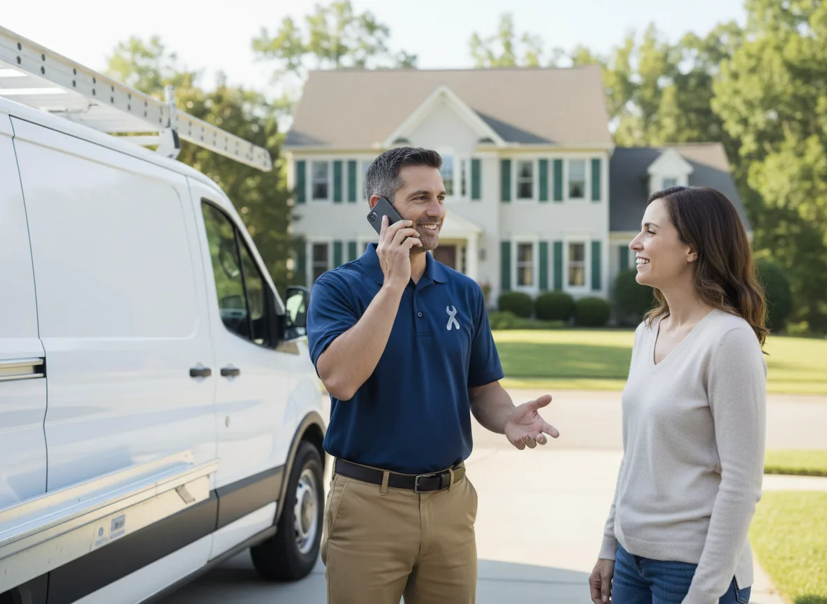 Home Gutter Service Oak Grove, AR FAQs